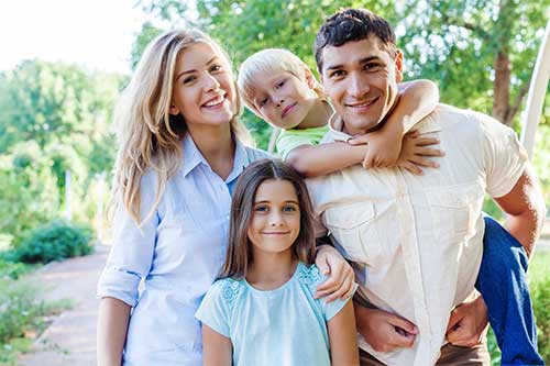 When Should Kids Start Going To The Dentist?