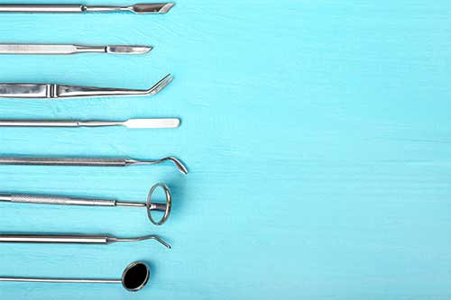 The Importance of Treating Gum Disease