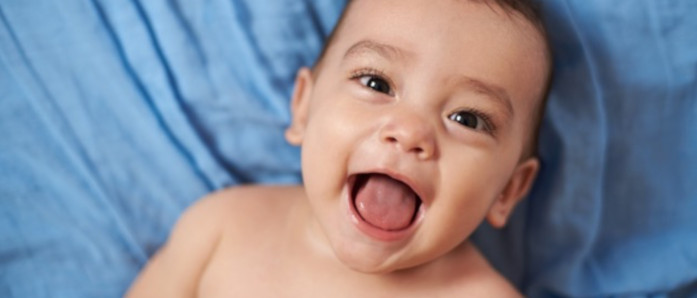 How to take care of baby teeth