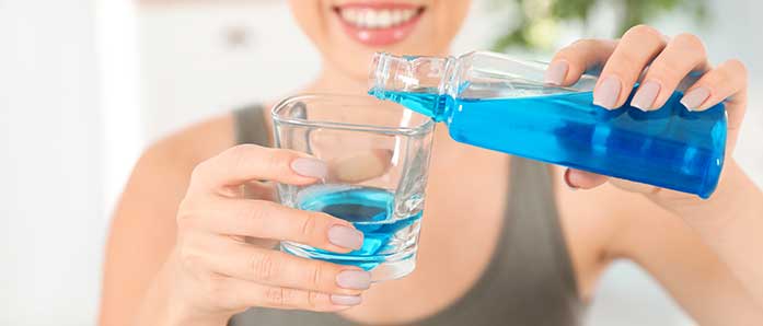 Is mouthwash necessary?